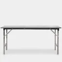 โต๊ะพับ หน้าขาว 25มม ข้าง.webp