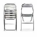 เก้าอี้สแตนเลส พับได้.webp