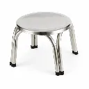 เก้าอี้สแตนเลส ขาคู่ สูง 21.webp