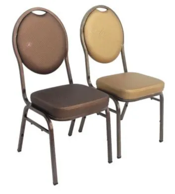 เก้าอี้จัดเลี้ยงรูปไข่